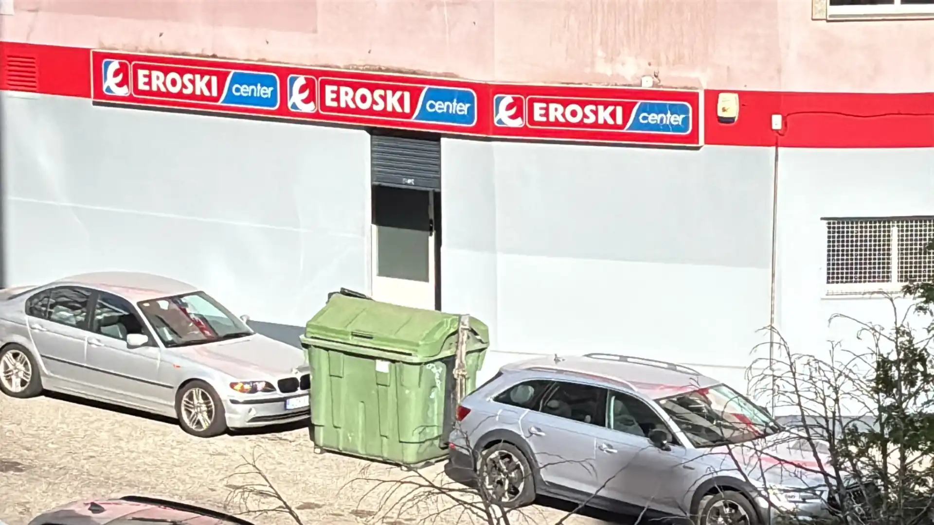 Piso de alquiler en Rúa Canario, 7, Casablanca - Calvario
