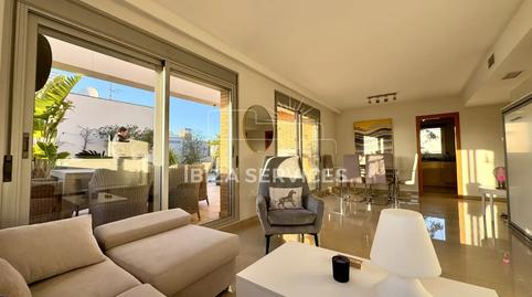 Photo 2 of Flat for sale in S'Eixample - Can Misses, Eivissa