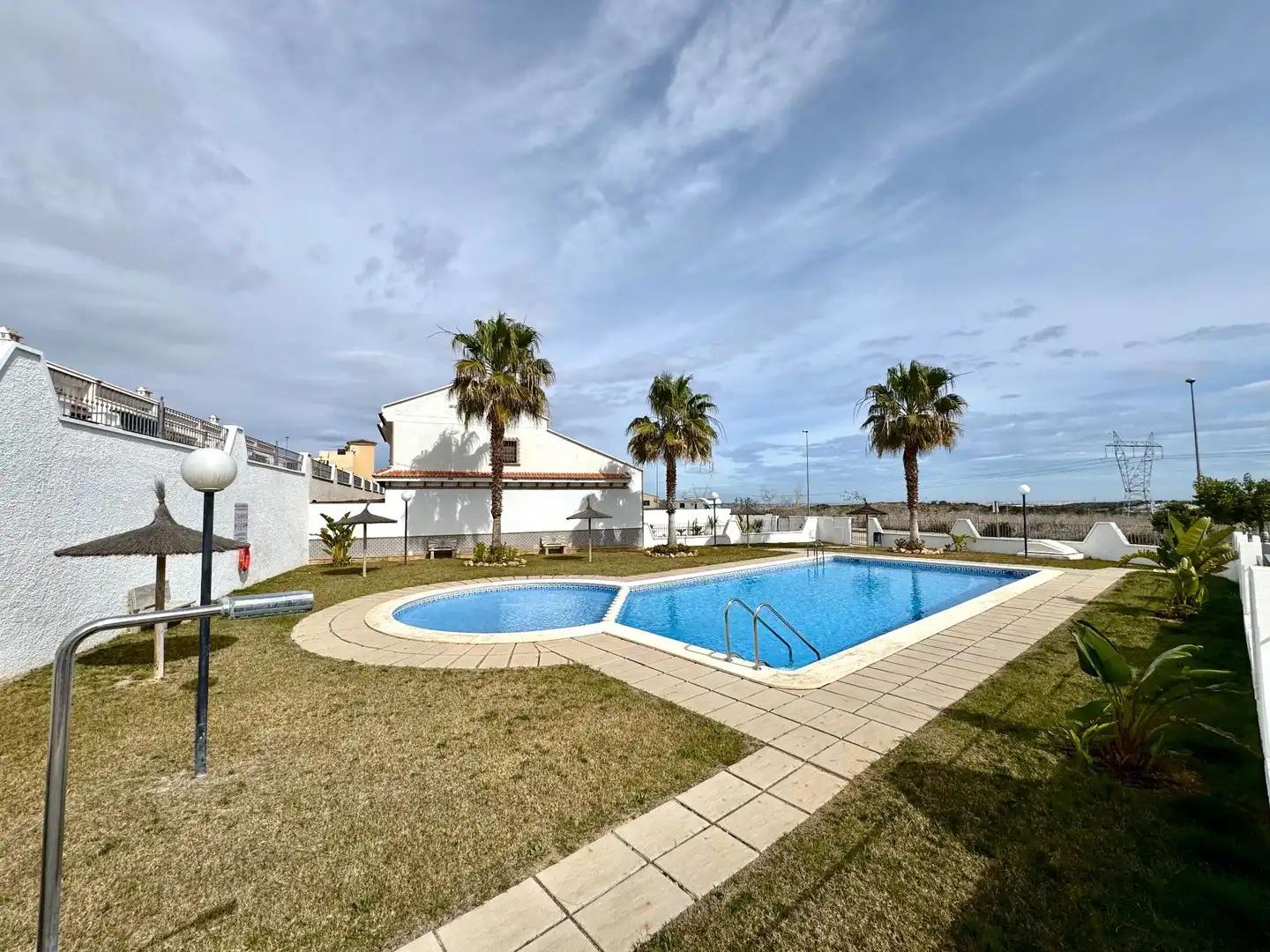 Casa con piscina en venta en San Miguel de Salinas, imagen 30