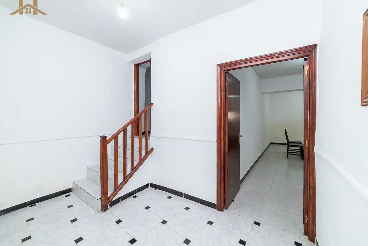 Detached homes for sale in San Martín de Valdeiglesias  with Heating