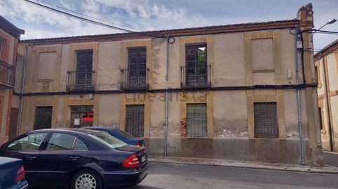 Foto 3 de Casa o xalet en venda a Plaza Gracia, 4, Fuentepelayo, Segovia