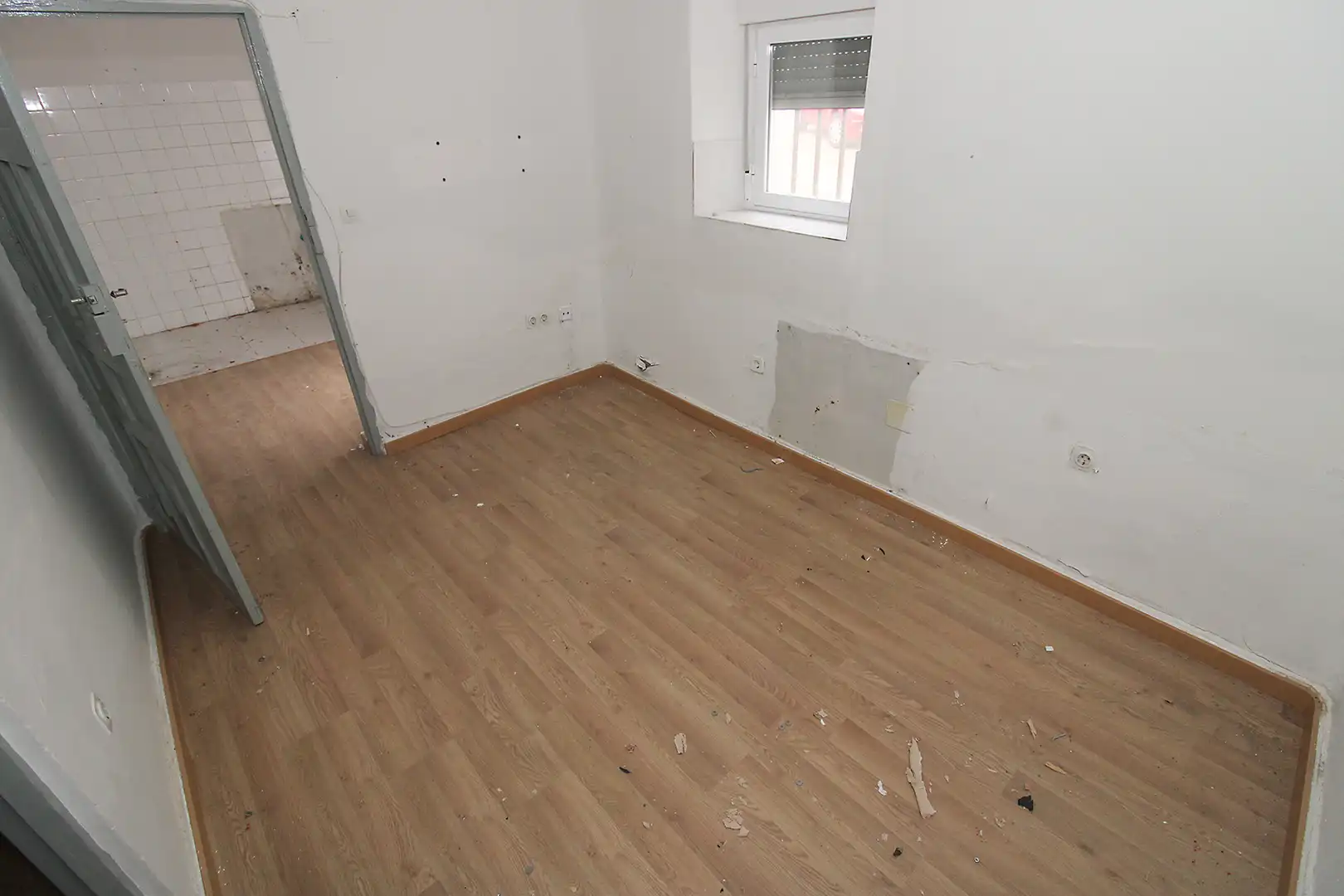 Casa adosada en venda en Talamanca de Jarama amb Jardí privat, Parquet i Traster