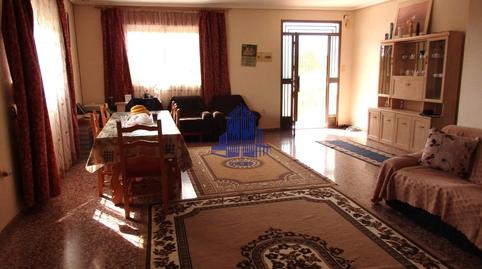 Foto 3 de Casa o xalet en venda a Calle General Moscardó, El Raal, Murcia