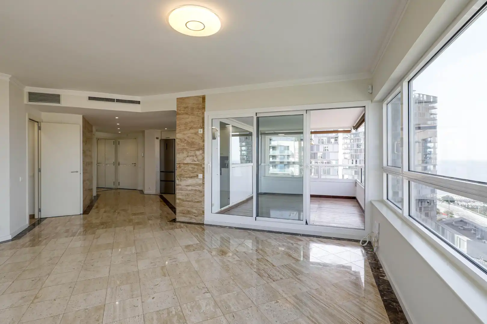 Appartement avec terrasse à vendre à Sant Martí, imagen 12