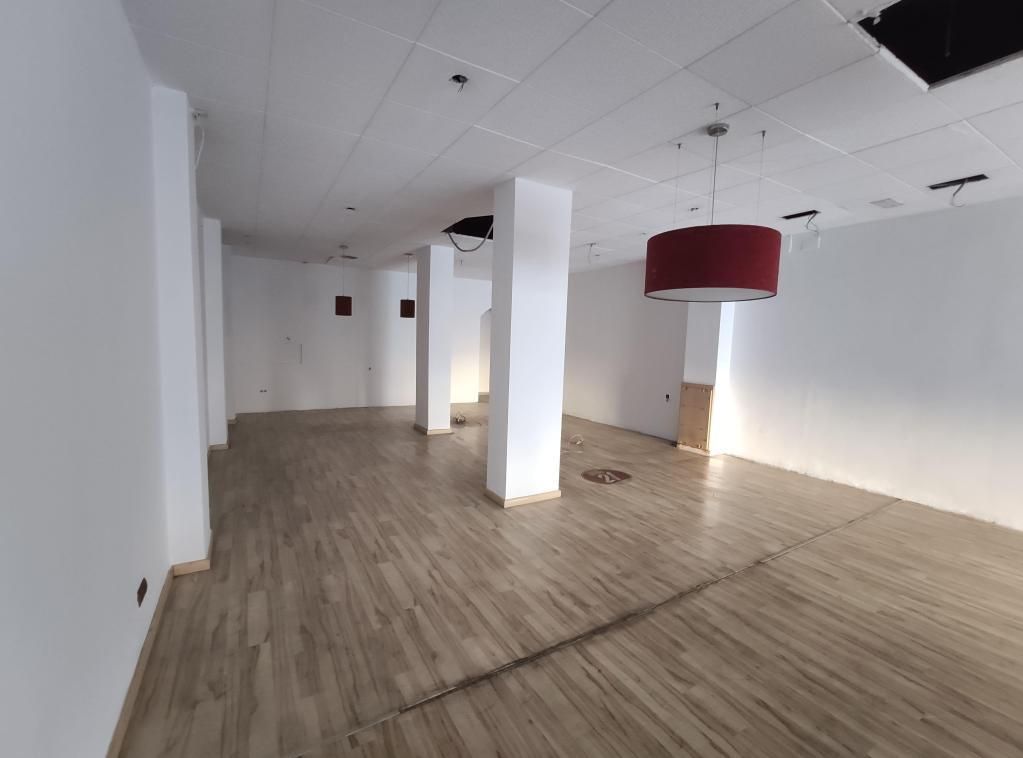 Local en venda en Terrassa