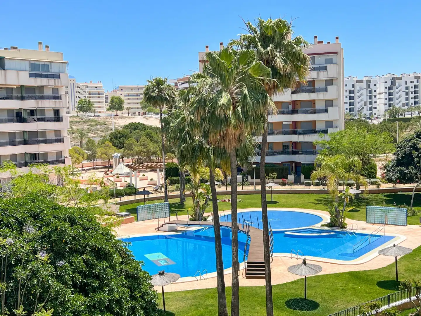 Apartamento con terraza en alquiler en Calle GRAN VIA 17, imagen 56