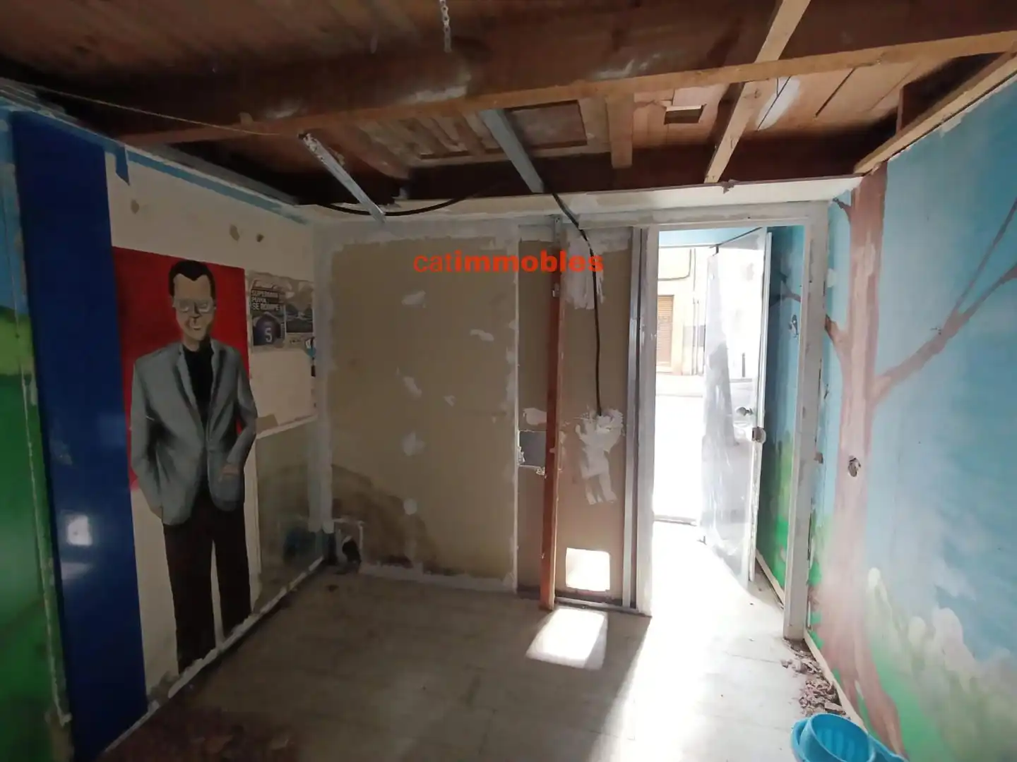 Business premises to rent in Baldomer Sola, imagen 10