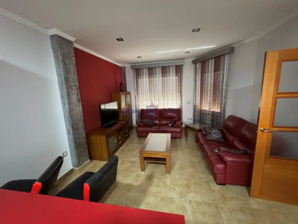 Dúplex en venta en Puerto Lumbreras