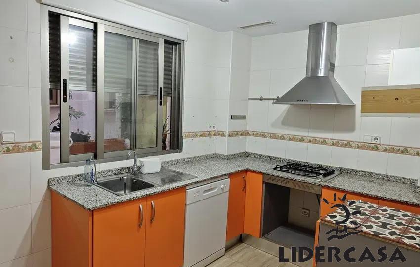 Foto 1 de Pis en venda a Alberca, Murcia