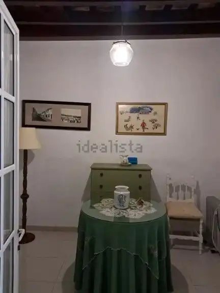 Dormitori de Casa adosada en venda en Bornos amb Aire condicionat i Piscina