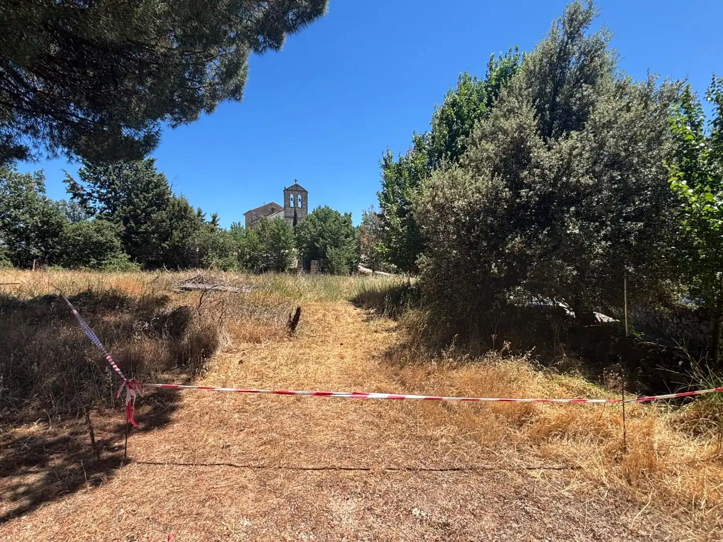 Residencial en venta en Lozoyuela-Navas-Sieteiglesias