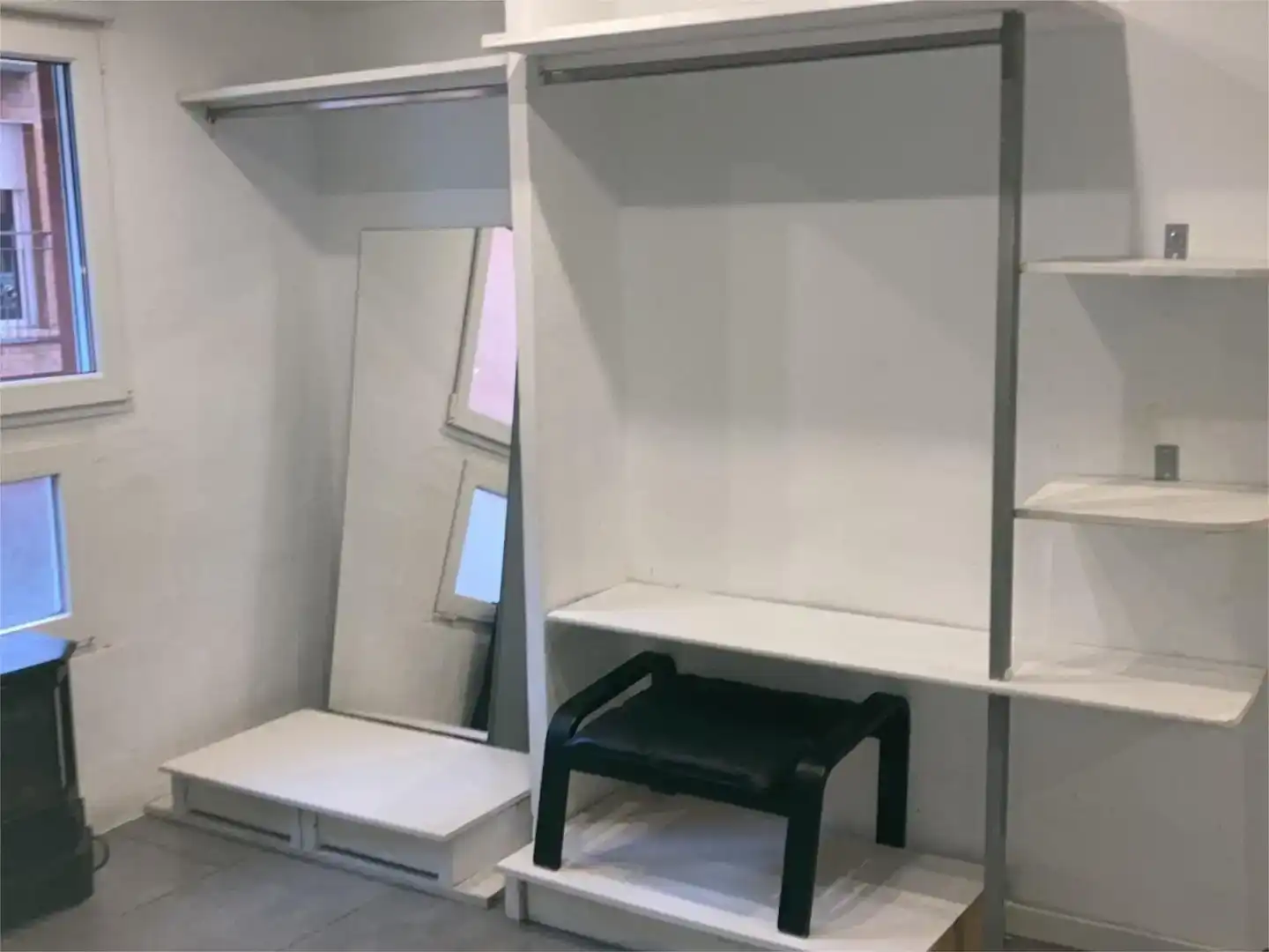 Habitación de Piso en venta en Girona Capital