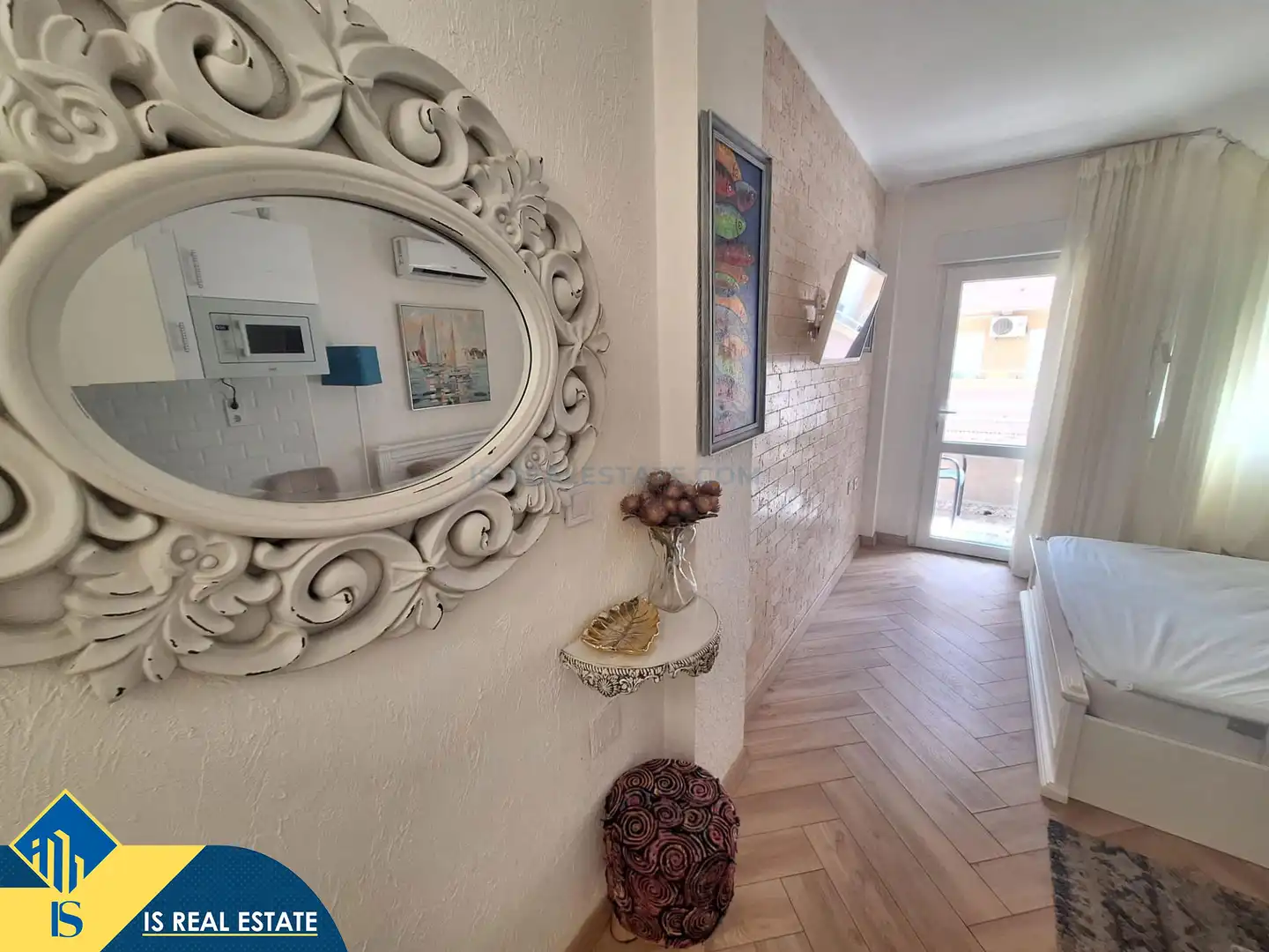 Estudio con terraza en venta en Playa del Cura, imagen 2