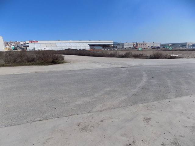 Terreno industrial en Venta en Sesma