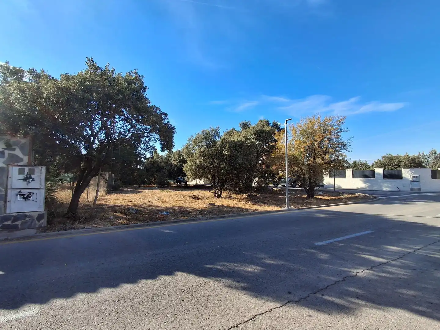 Terreno residencial en venta en Pioz, imagen 4