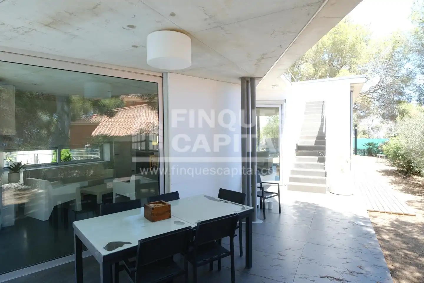 Casa o xalet de lloguer a La Móra