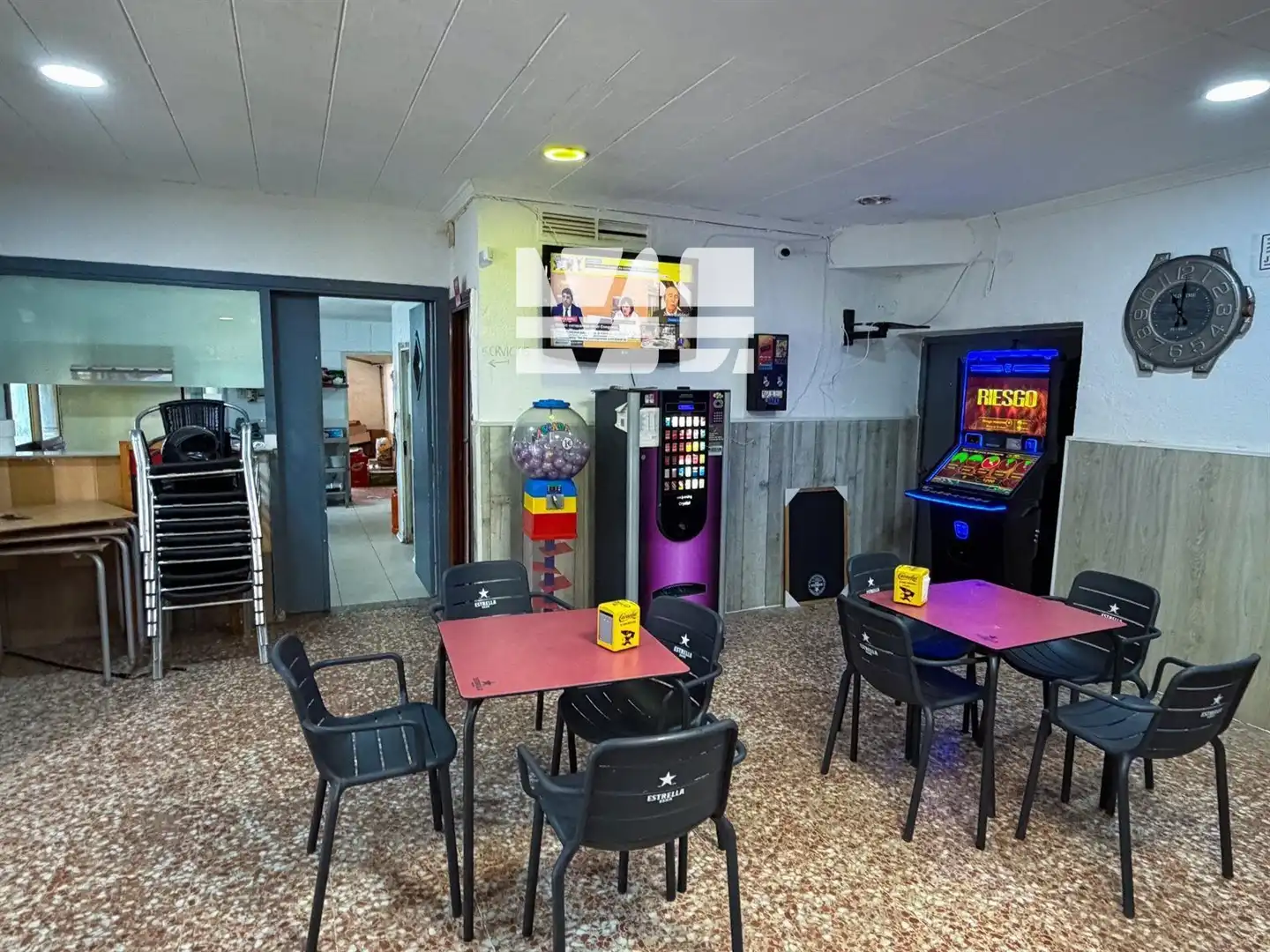 Local comercial en venta en MEDITERRANIA-MS TORRENTS, imagen 7