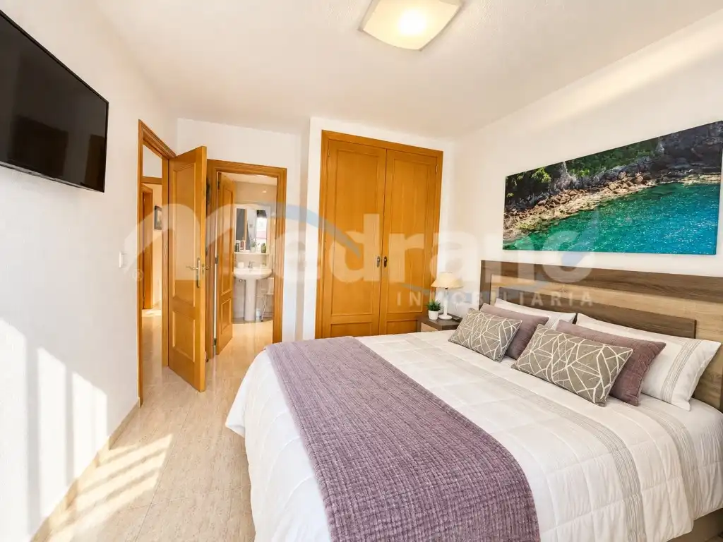 Piso con piscina en venta en Calle Actor Luis Prendes, imagen 14