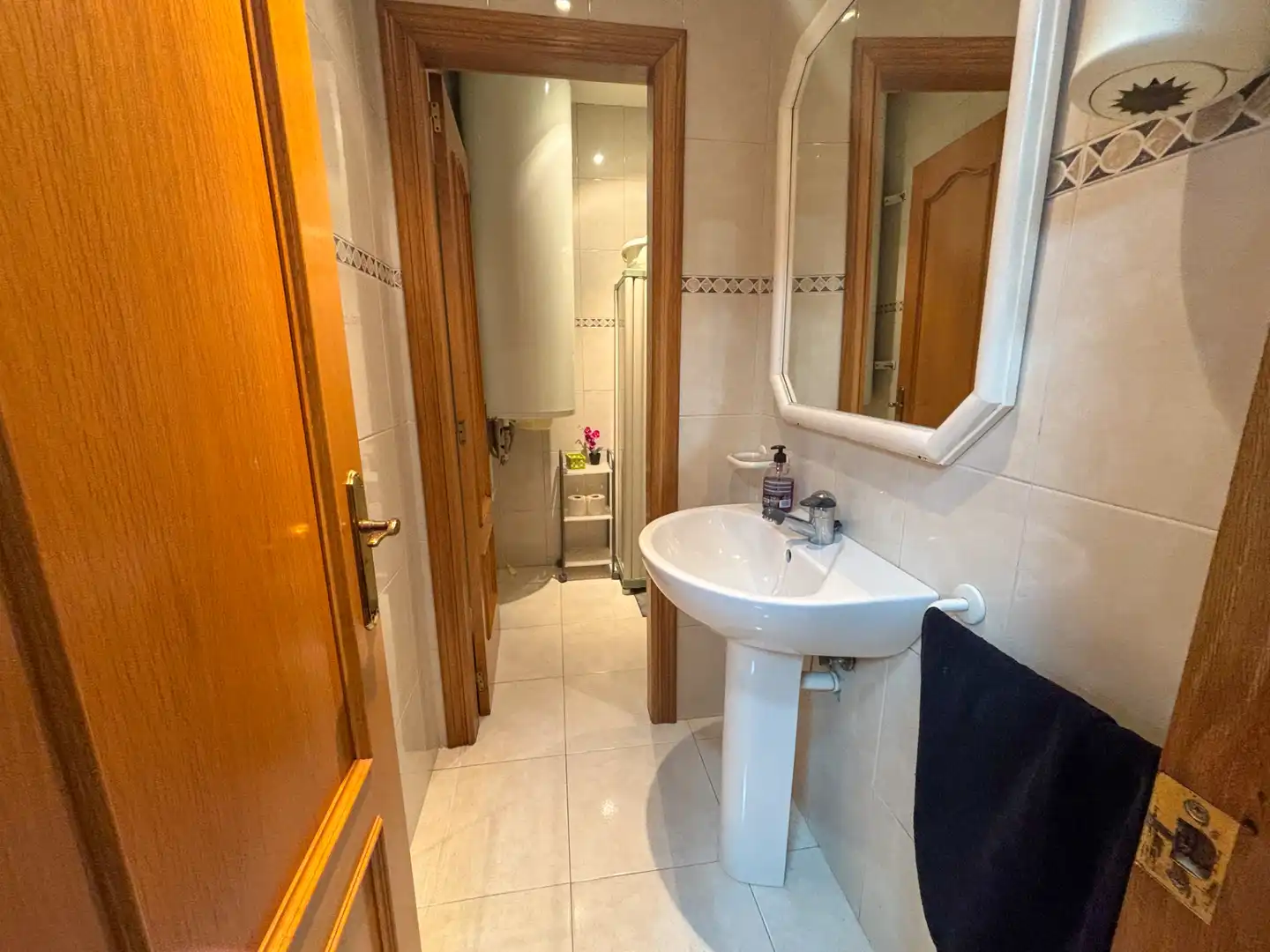 Business premises for transfer in Carrer de Pablo Iglesias, imagen 9