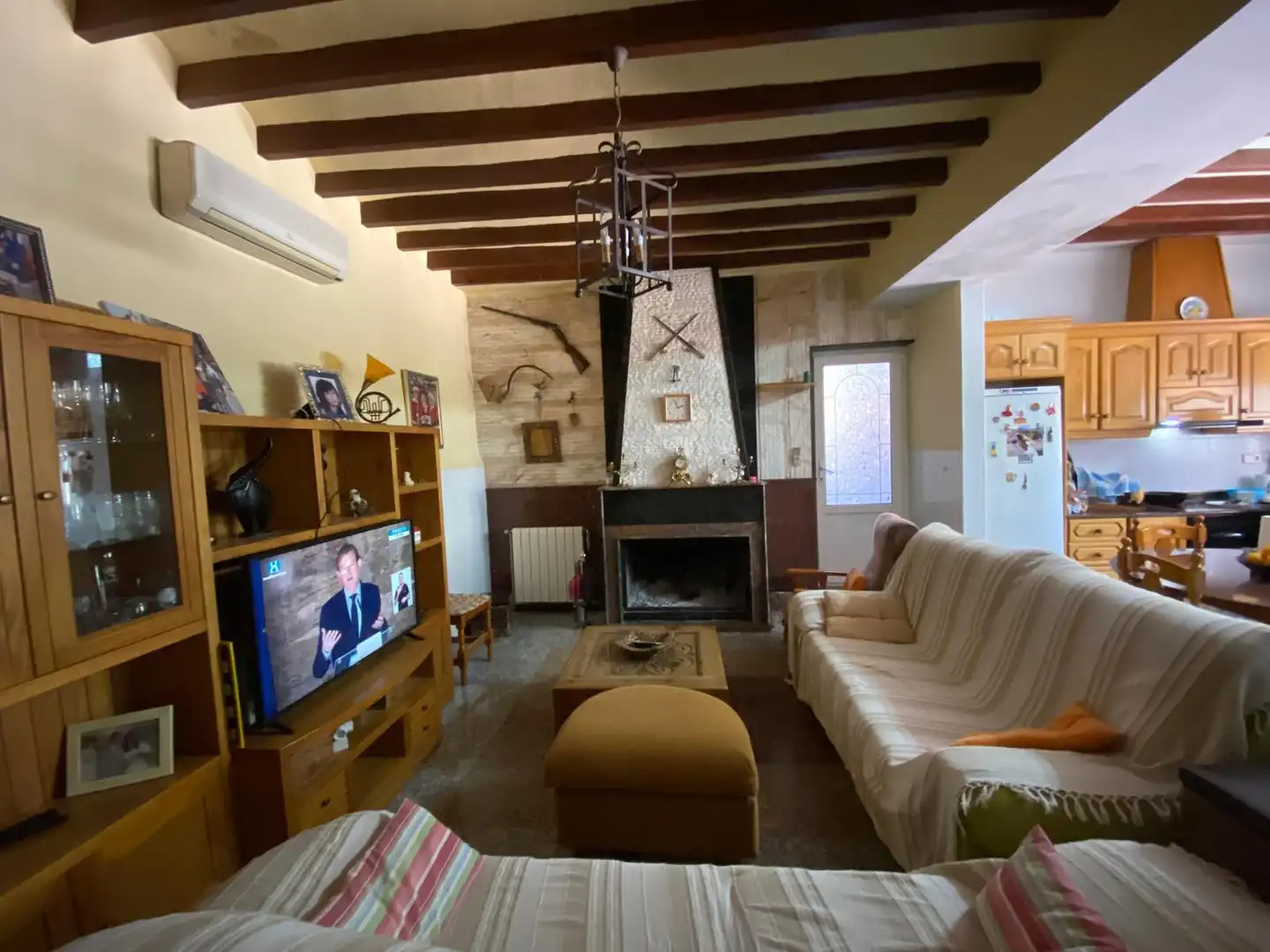 Villa in vendita a CV-83, el Fondó, Monòver / Monóvar, el Vinalopó Mitjà / El Vinalopó Medio, Alacant / Alicante, Valencian Community, Spain, imagen 22