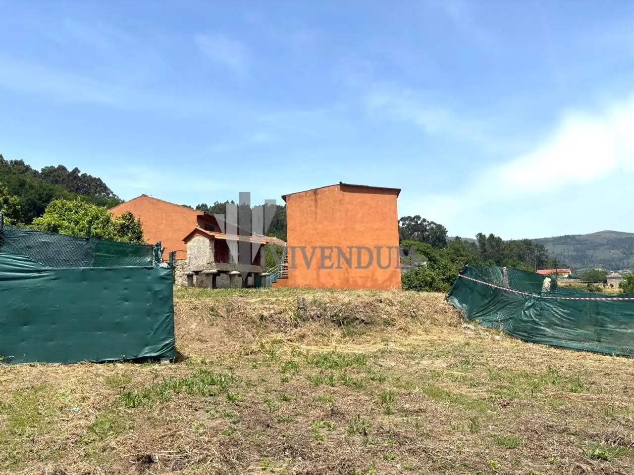 Casa o chalet en venta en Arbo con Calefacción, Jardín privado y Terraza