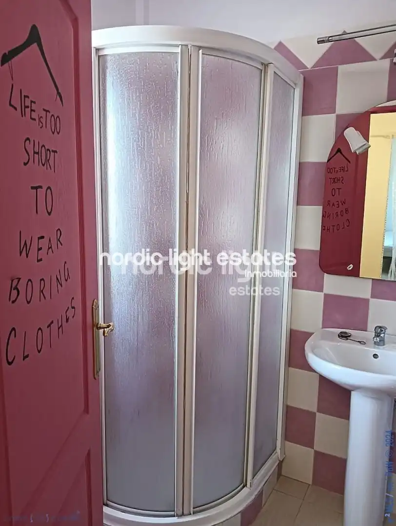 Maison avec piscine à vendre à Frigiliana, imagen 4