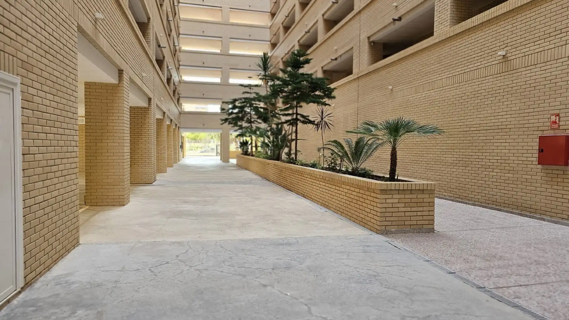 Apartamento con piscina en venta en Amplaries 43, imagen 18