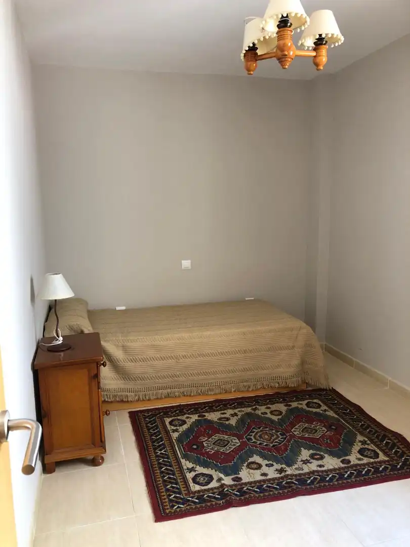 Dormitori de Pis en venda en Badajoz amb Aire condicionat