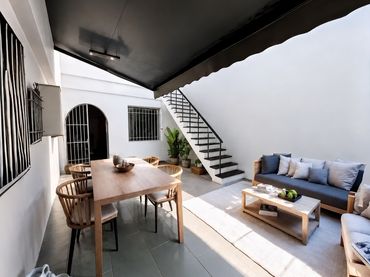 Casa en venda a Calle juan de robles