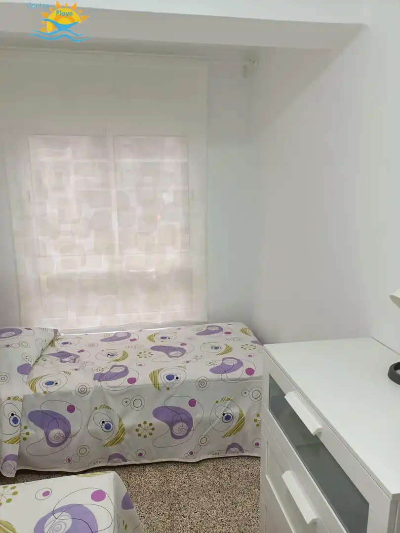 Apartamento en venta en El Marenyet