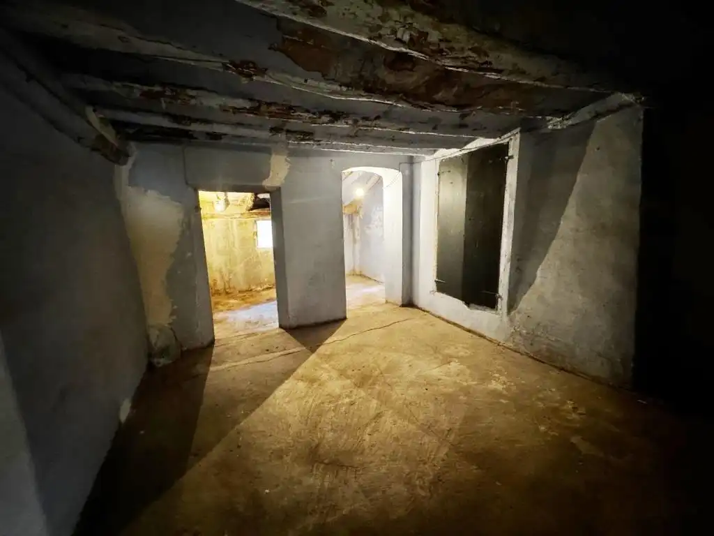 Casa adosada en venta en Mas de las Matas con Amueblado