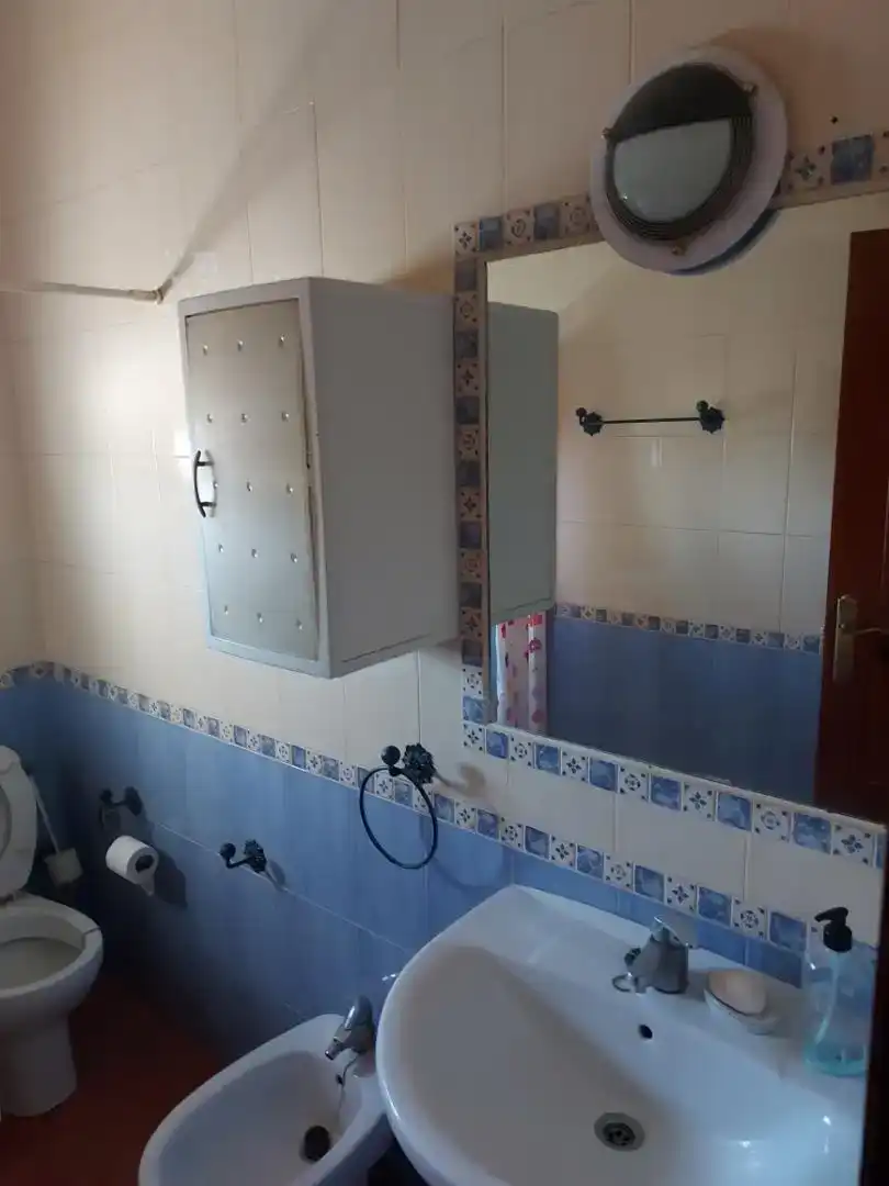 Bany de Casa o xalet en venda en Moguer