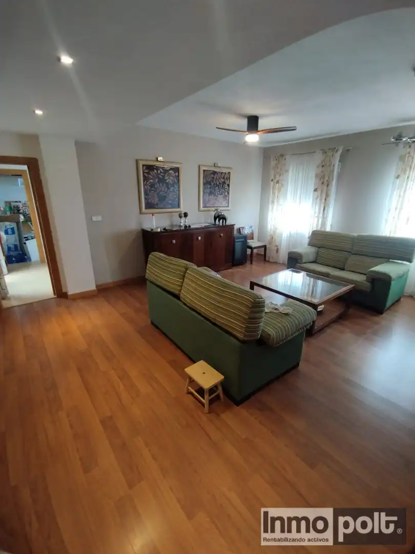 Casa o xalet de lloguer a Calle Crisol, 23, Los Martinez del Puerto
