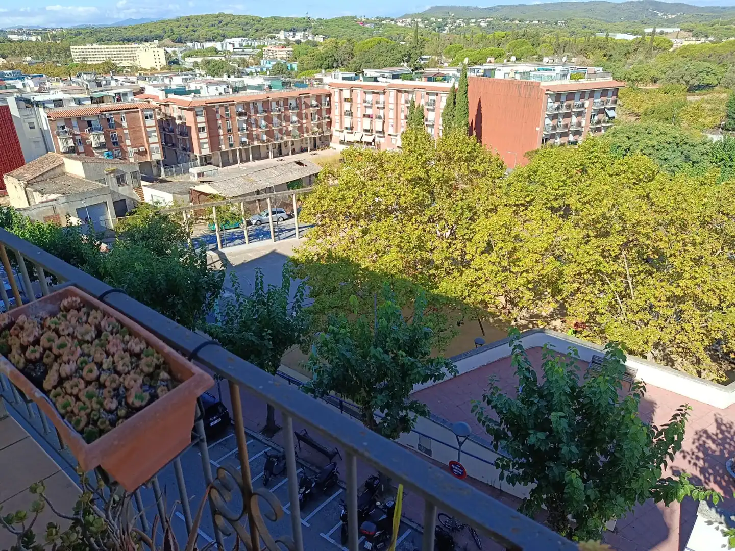 Wohnung mit Terrasse zum Verkauf in Carrer de Tarragona, imagen 3