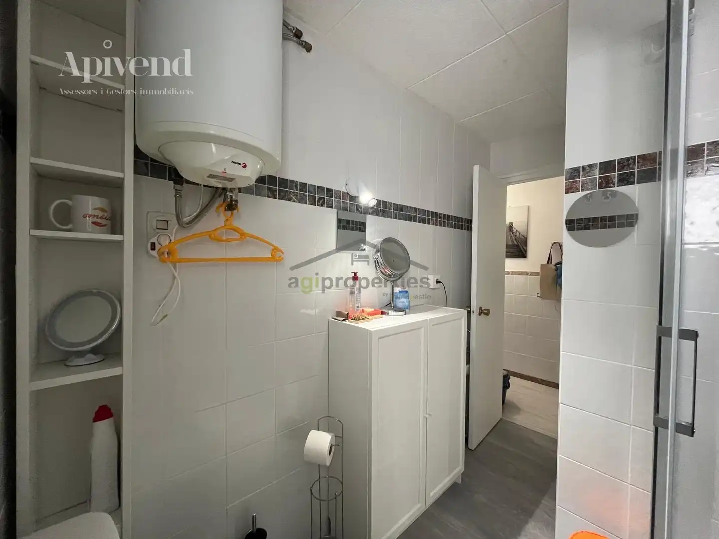 Flat for sale in del Far, imagen 9