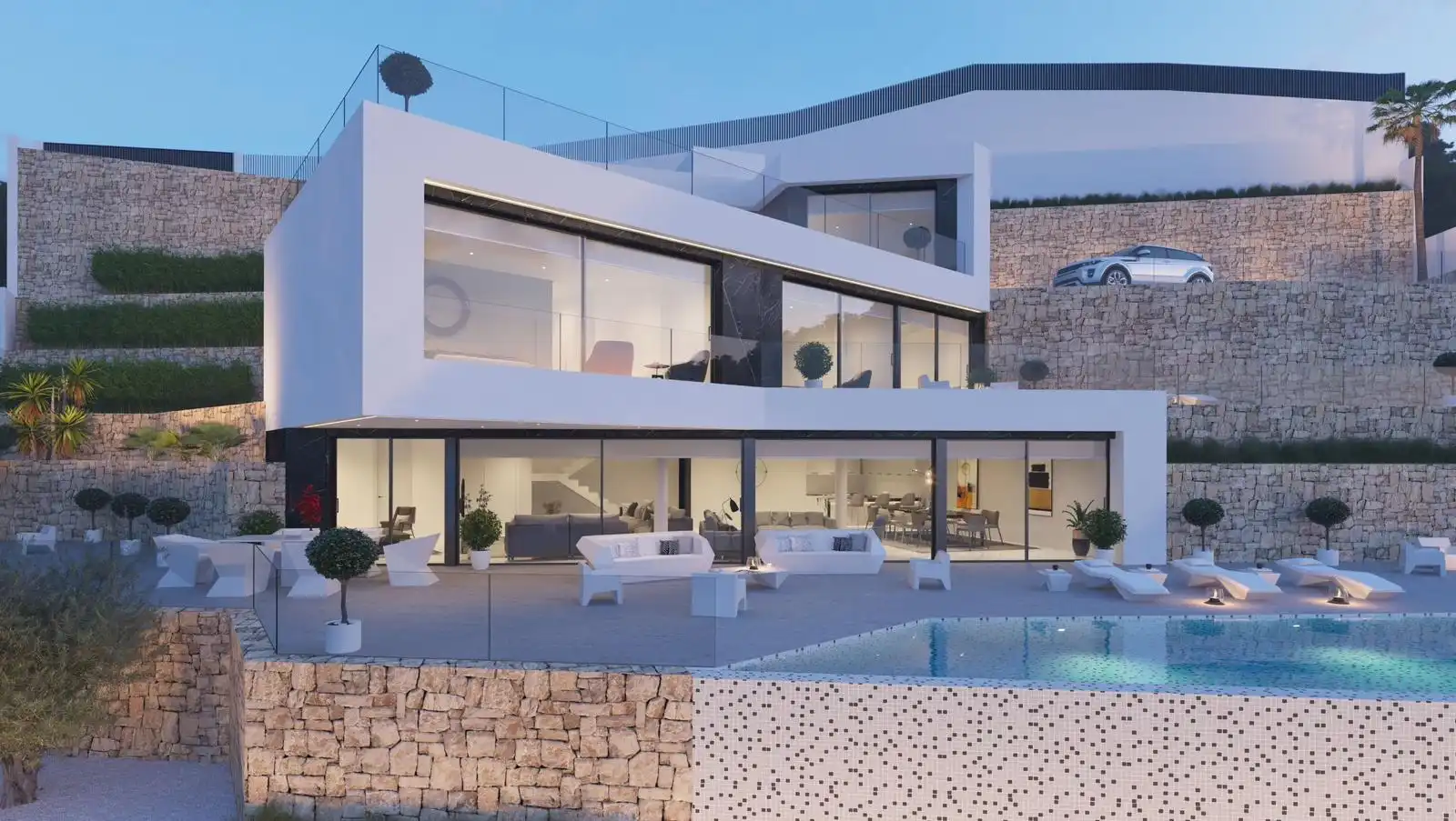 Casa in vendita a La Fustera, imagen 7