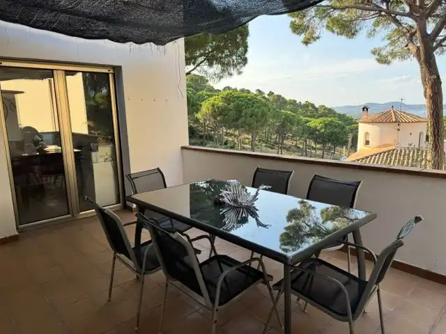House with garden for sale in Platja de Pals, imagen 8