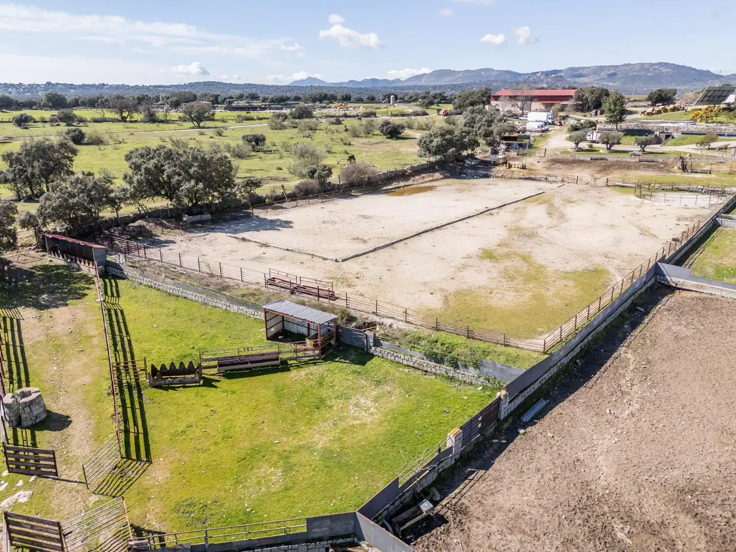 Terrain rustique à vendre à Robledo de Chavela, imagen 32