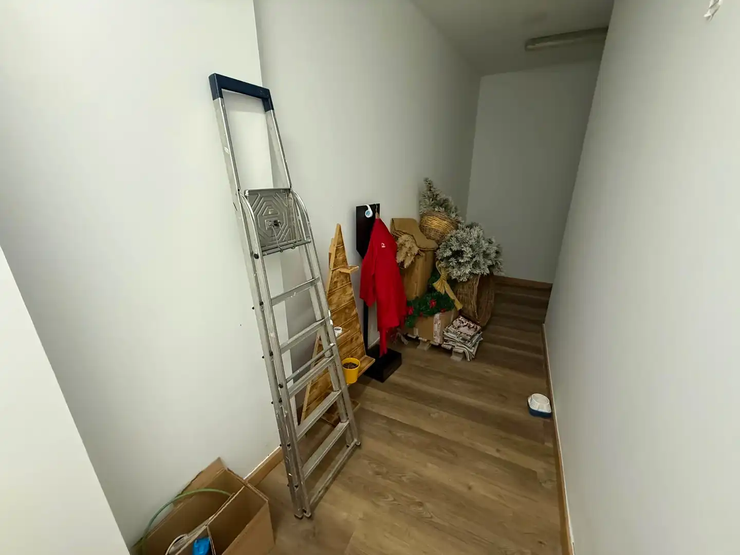 Business premises to rent in Calle Federico de Mendizábal 13, imagen 10