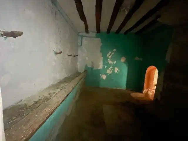 Casa adosada en venda a Belchite