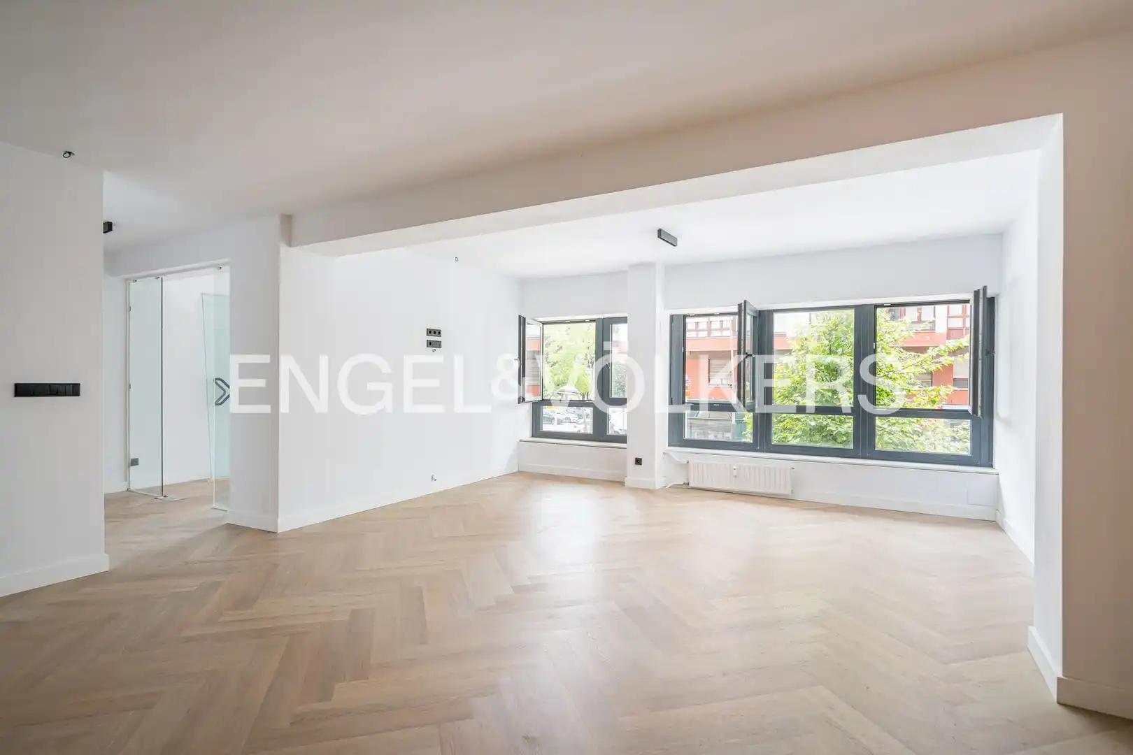 Wohnung mit Aufzug zum Verkauf in Este, imagen 27
