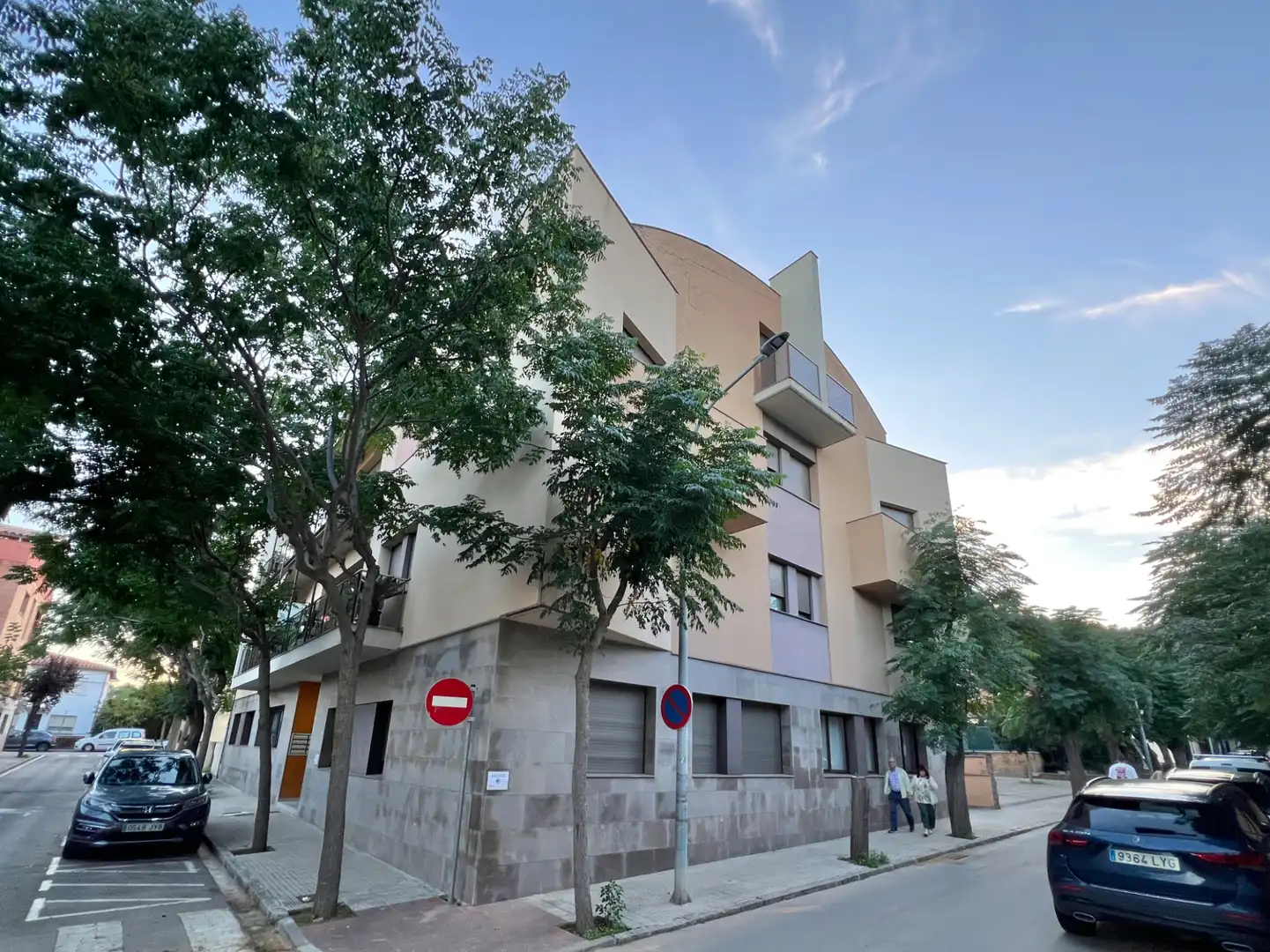 Maisonette zum Verkauf in Carrer de Rocabuquera, 3, Nord-Oest - Can Noguera