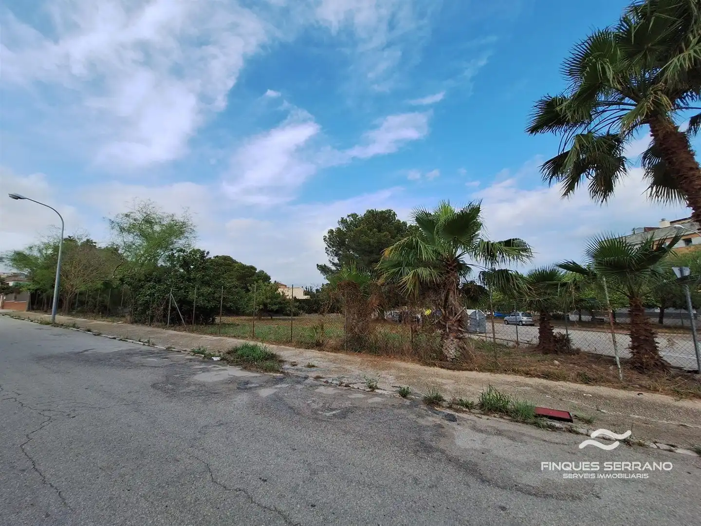 Terreno rustico in vendita a DOCTOR SALK, imagen 4
