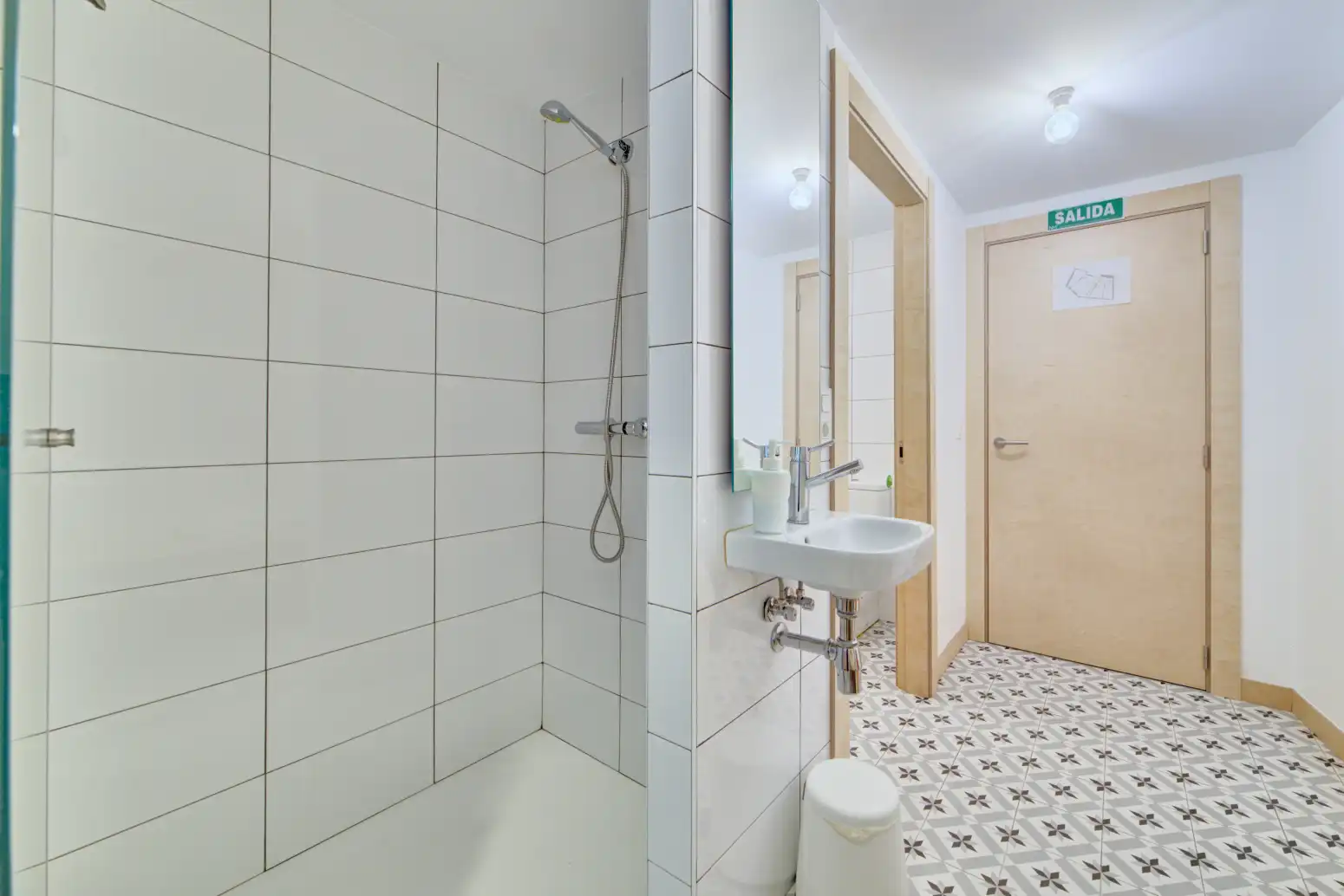 Baño de Edificio en venta en Cendea de Olza / Oltza Zendea