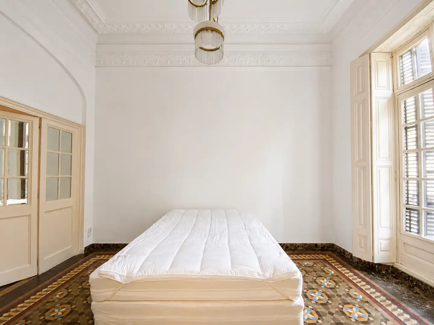 Wohnung mit Aufzug zum Verkauf in Eixample, imagen 13