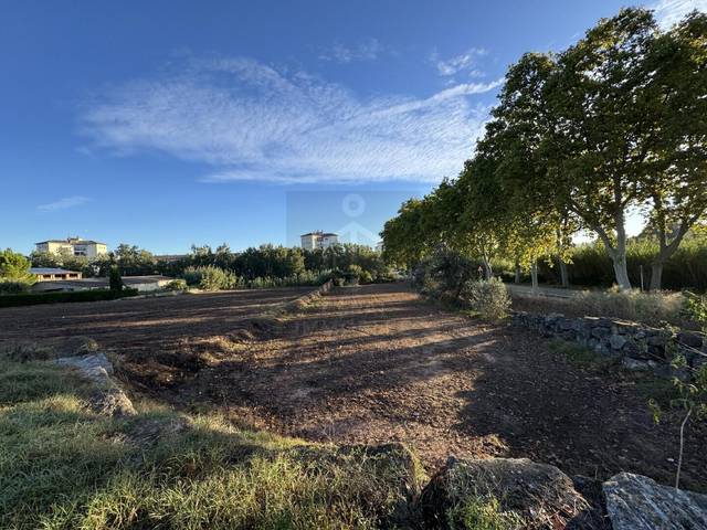 Terreno residencial en Venta en Congost - Santa Caterina