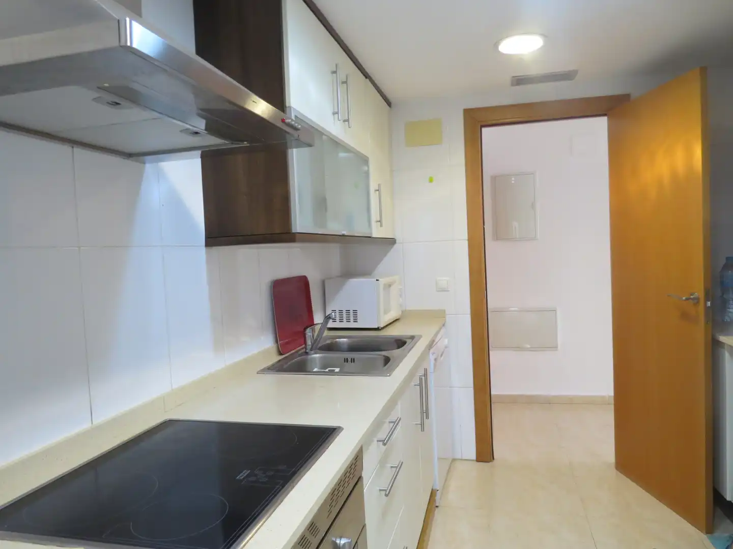 Cuina de Pis en venda en Canet de Mar amb Aire condicionat, Calefacció i Parquet