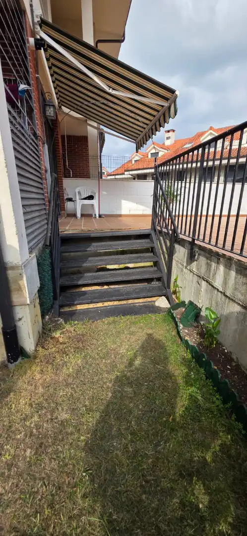 Ground floor for sale in Meruelo