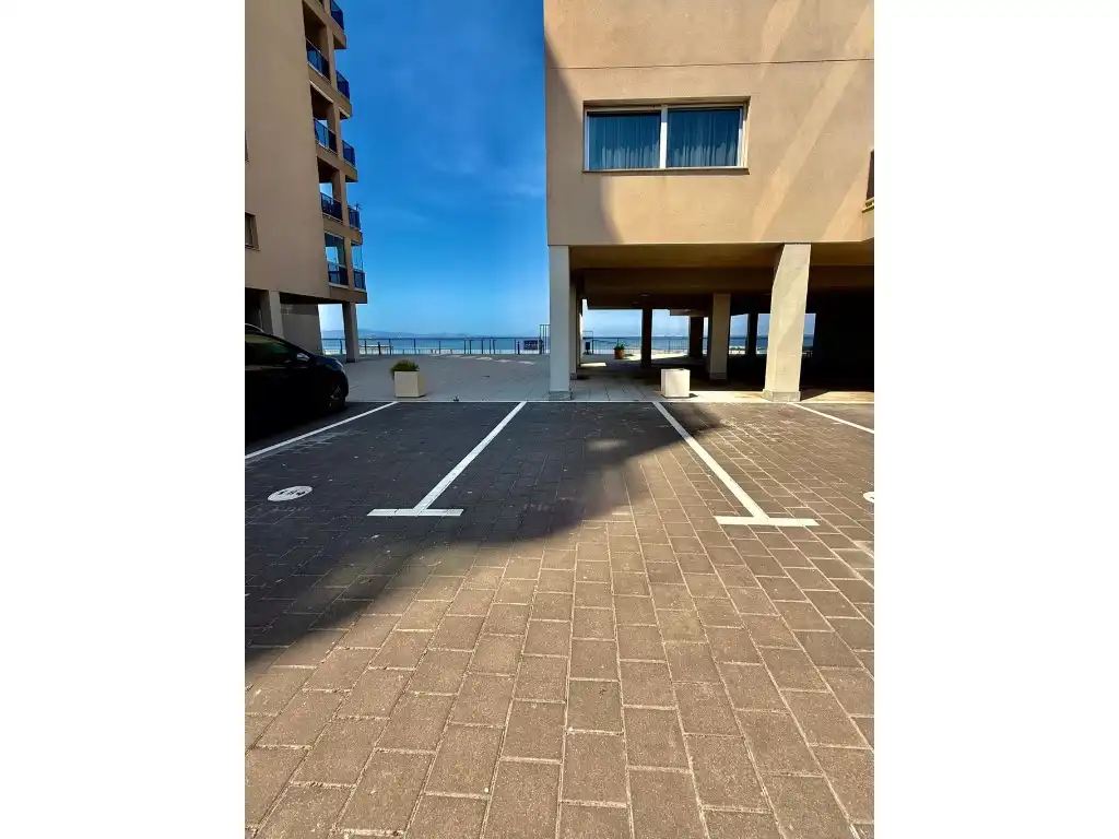 Pis amb piscina en venda a Barrio Veneziola J (Manga), imagen 25