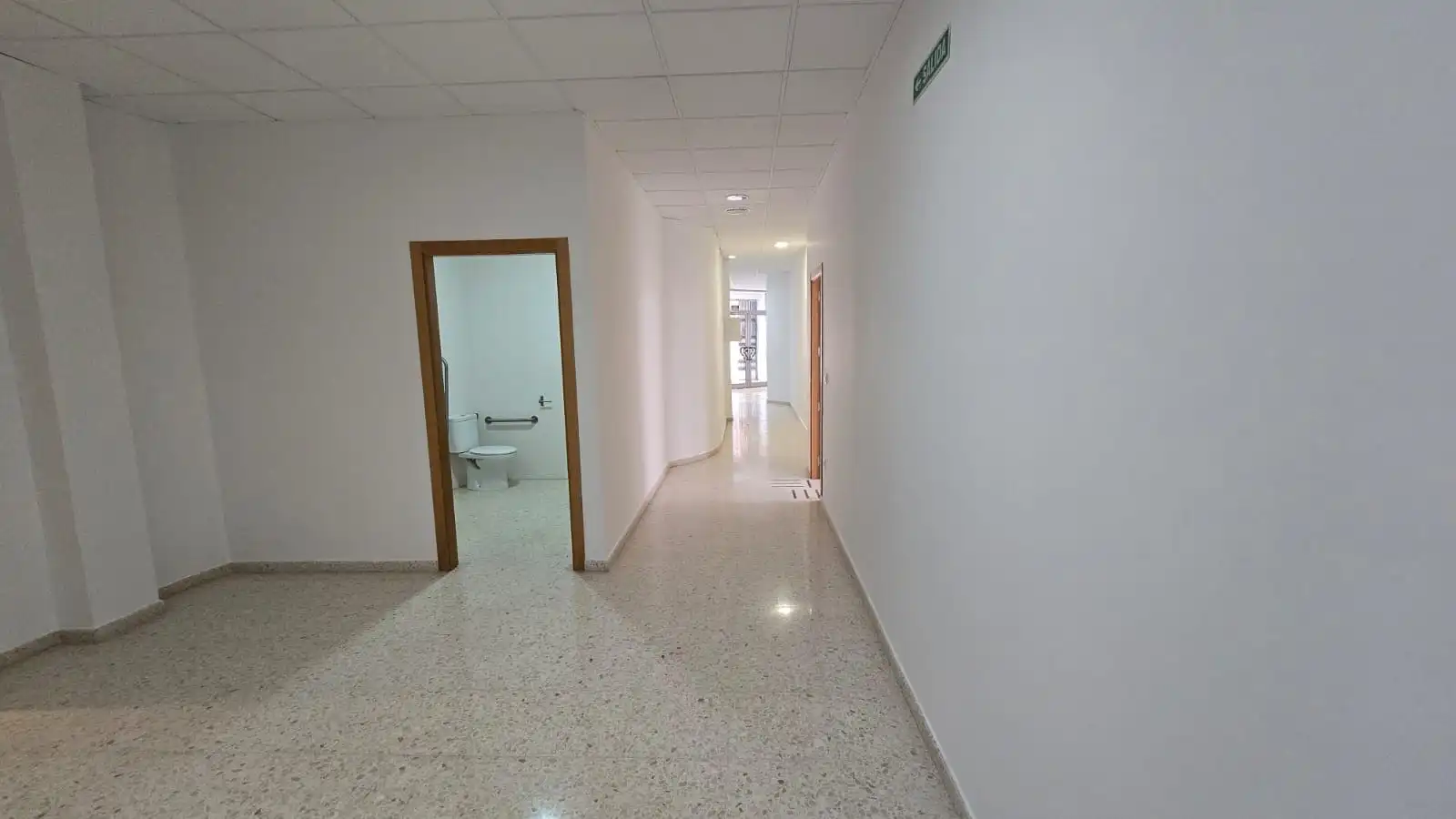 Local comercial en alquiler en Rute